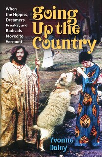 Front cover_Going Up the Country