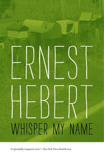 Front cover_Whisper My Name