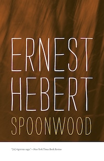 Front cover_Spoonwood