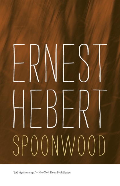 Front cover_Spoonwood