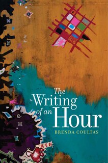 Front cover_The Writing of an Hour