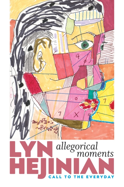 Front cover_Allegorical Moments