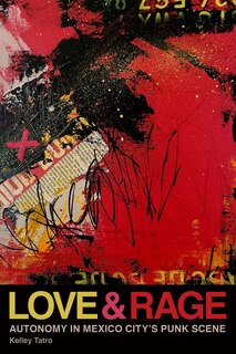 Front cover_Love and Rage