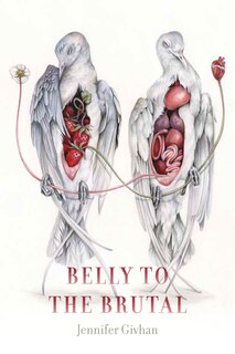 Couverture_Belly to the Brutal
