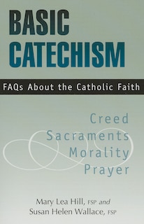 Front cover_Basic Catechism FAQs