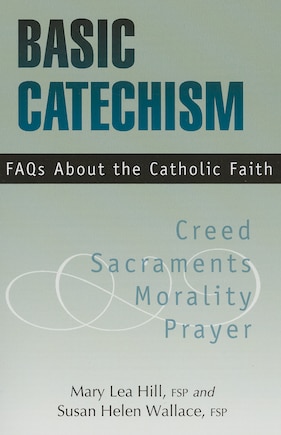 Basic Catechism FAQs