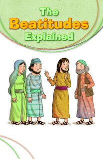Couverture_Beatitudes Explained