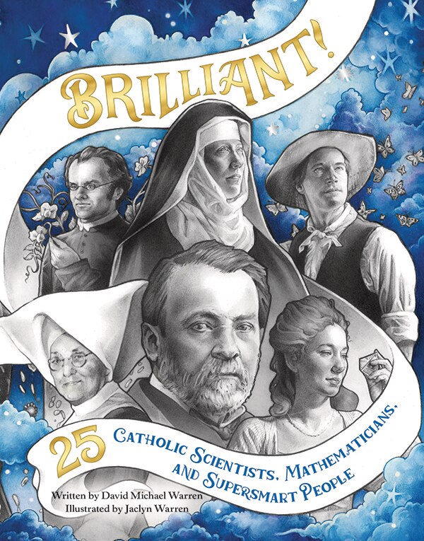 Front cover_Brilliant (First Edition)