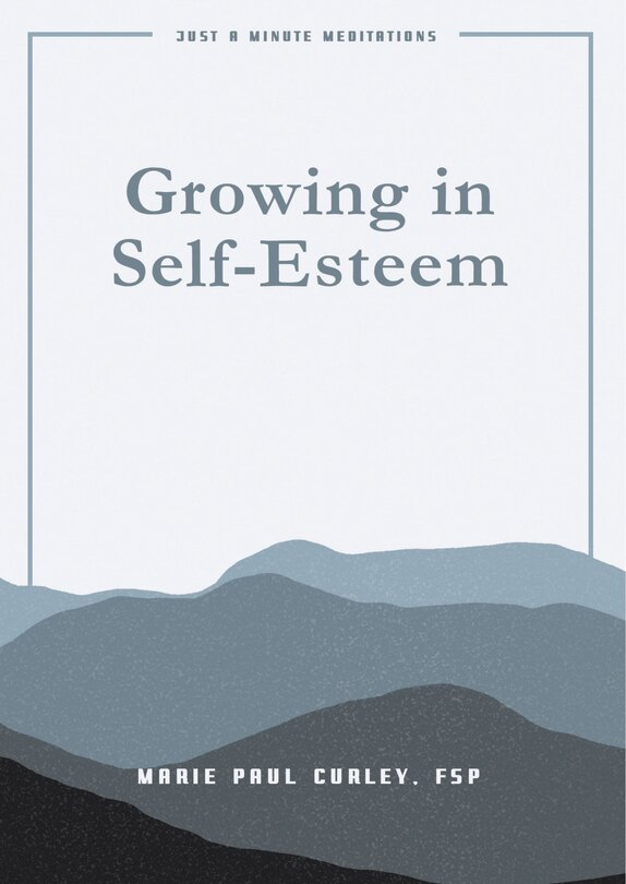 Front cover_Growing in Self Esteem