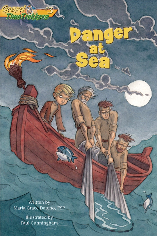 Couverture_Danger at Sea (Gtt 3)