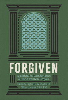 Couverture_Forgiven Guide to Confession