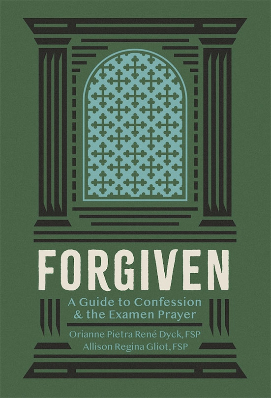 Couverture_Forgiven Guide to Confession