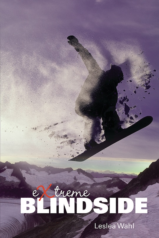 Front cover_Extreme Blindside