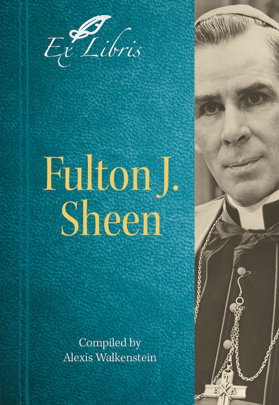 Couverture_Fulton J. Sheen
