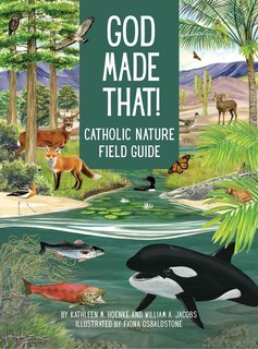 Front cover_God Made That