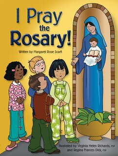 Couverture_I Pray the Rosary