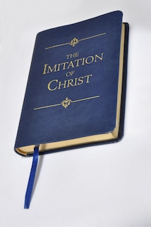 Front cover_Imitation of Christ