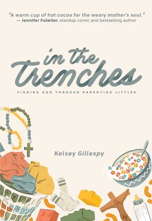 Front cover_In the Trenches