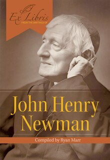Front cover_John Henry Newman