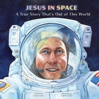 Couverture_Jesus in Space