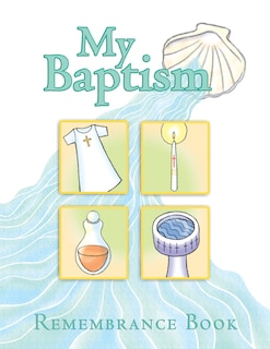 Front cover_My Baptism Remembrance