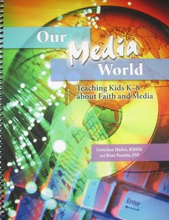 Our Media World (Opa)