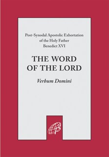 Front cover_Word of Lord (Verbum Domini)