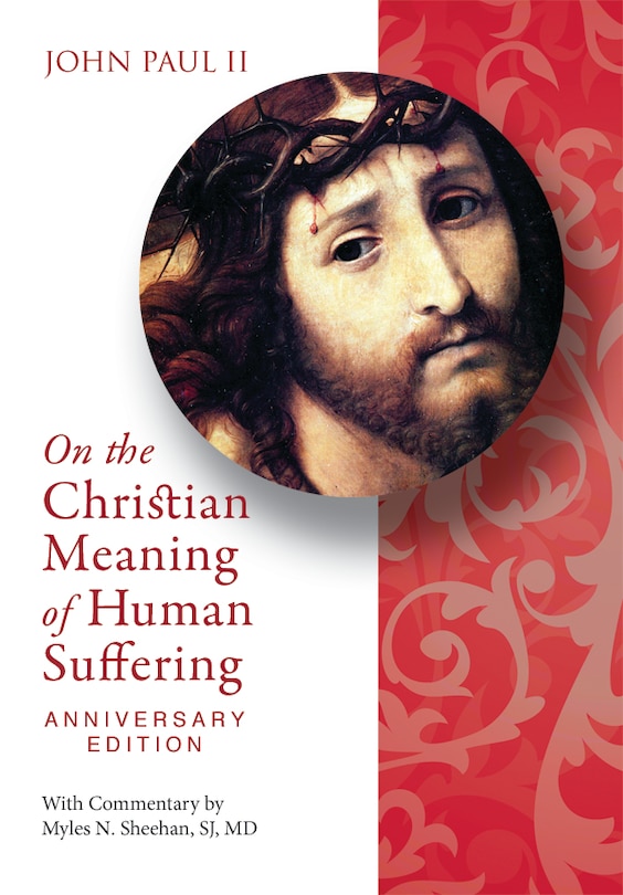 Front cover_Christian Meaning Suffering Anniv Ed