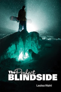 Front cover_Perfect Blindside