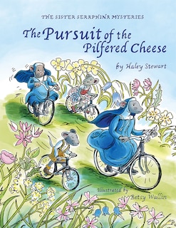 Couverture_The Pursuit of the Pilfered Cheese