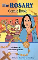 Front cover_Rosary Comic Book