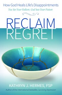 Front cover_Reclaim Regret