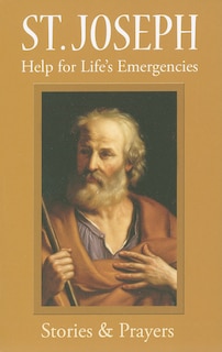 Couverture_Saint Joseph Help for Life