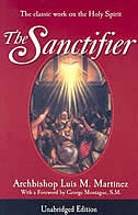 Front cover_The Sanctifier