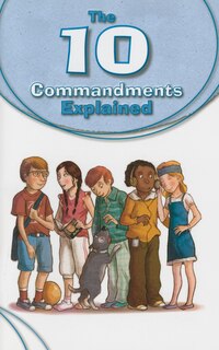 Couverture_10 Commandments Explained