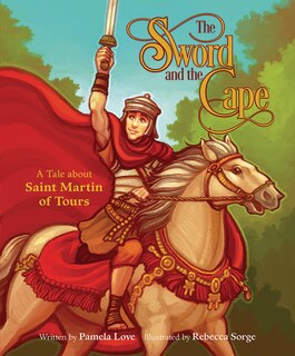 Sword and the Cape