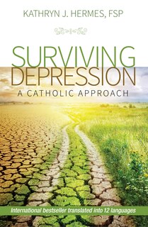 Front cover_Surviving Depression