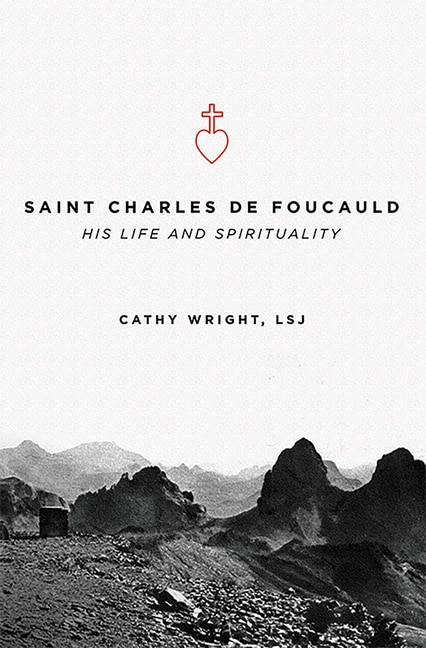 Couverture_Saint Charles de Foucauld