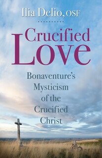 Front cover_Crucified Love