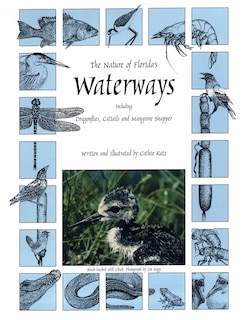Front cover_Nature of Florida's Waterways