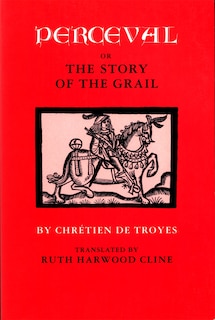 Couverture_Perceval; or, The Story of the Grail