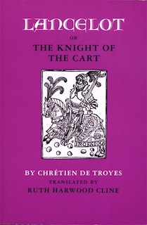 Couverture_Lancelot; or, The Knight of the Cart