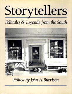 Front cover_Storytellers