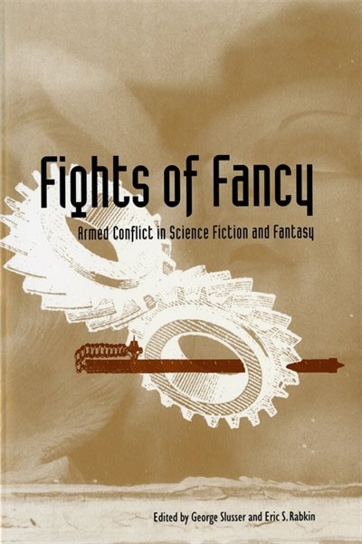 Front cover_Fights of Fancy
