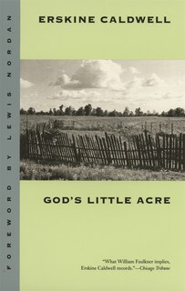 Front cover_God's Little Acre