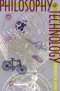 Couverture_Philosophy of Technology