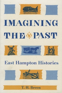 Couverture_Imagining the Past