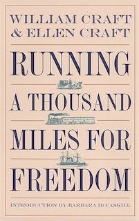 Front cover_Running a Thousand Miles for Freedom