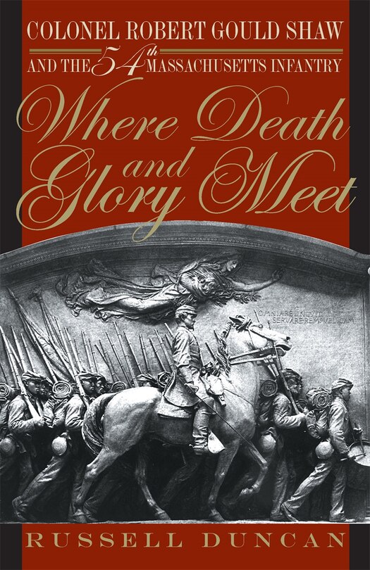 Couverture_Where Death and Glory Meet