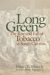 Front cover_Long Green